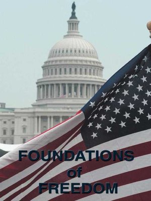 cover image of Foundation of Freedom